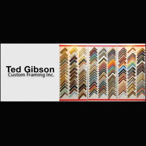 Bild von Ted Gibson Custom Framing