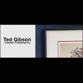 Bild von Ted Gibson Custom Framing