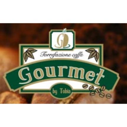 Logotyp från Torrefazione Caffe' Gourmet