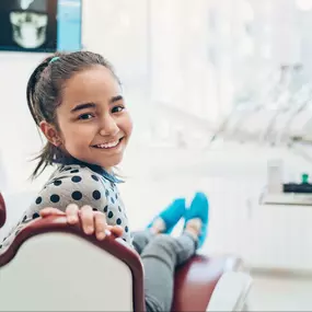 Pediatric Dental Partners