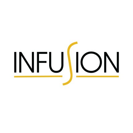 Logo de Infusion