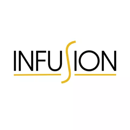 Logo da Infusion