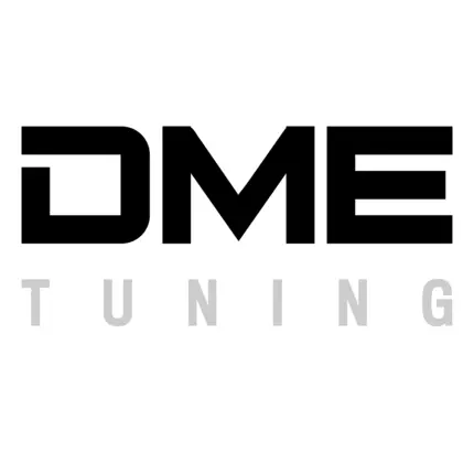 Logo od DME Tuning