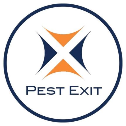 Logótipo de Pest Exit