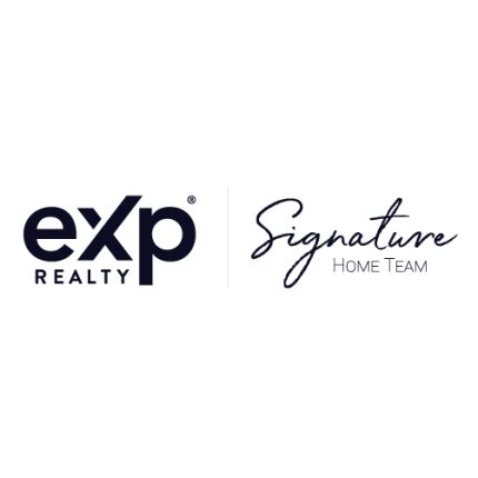 Logo de Andy Asbury - Andy Asbury - The Signature Home Team at eXp Realty