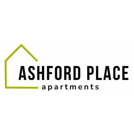 Logo da Ashford Place Apartments