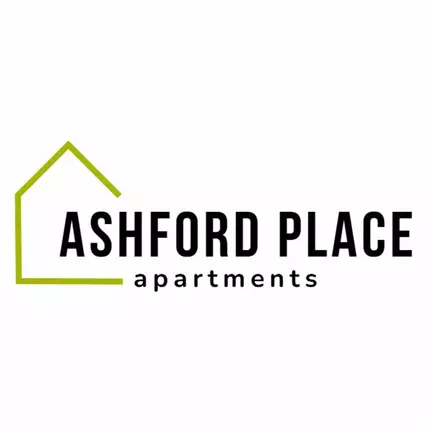 Logo de Ashford Place Apartments