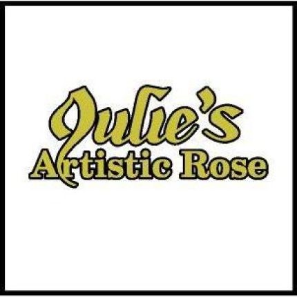 Logo od Julie's Artistic Rose