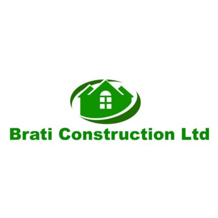 Logo van Brati Construction Ltd