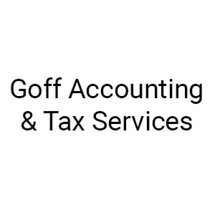 Logo from Goff Accounting & Tax Services, LLC