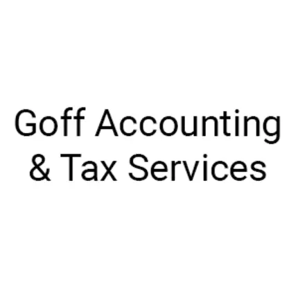 Logo od Goff Accounting & Tax Services, LLC