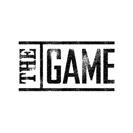 Logo van The Game Bar & Grill