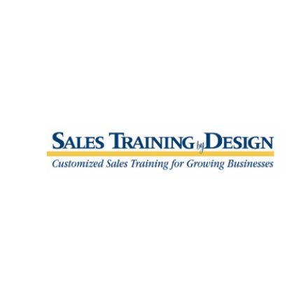 Logo fra Sales Training By Design