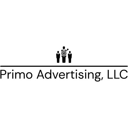 Logo da Primo Advertising, LLC