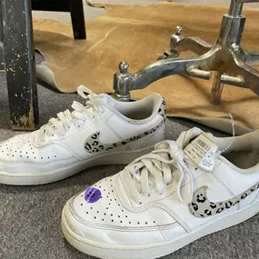 Bild von CJ’s Spurs 'n Thangs