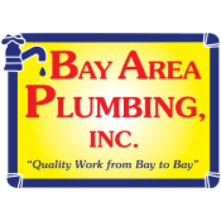 Logo od Bay Area Plumbing, Inc.