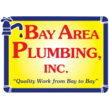 Logo von Bay Area Plumbing, Inc.