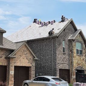 Storm Damage Roof Repair Nearby Fort Worth TX DFW