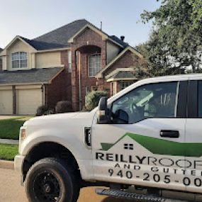 Storm Damage Roof Repair Nearby Fort Worth TX DFW
