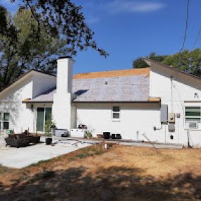 Storm Damage Roof Repair Nearby Fort Worth TX DFW