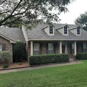 Storm Damage Roof Repair Nearby Fort Worth TX DFW