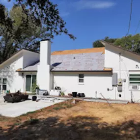 Storm Damage Roof Repair Nearby Fort Worth TX DFW