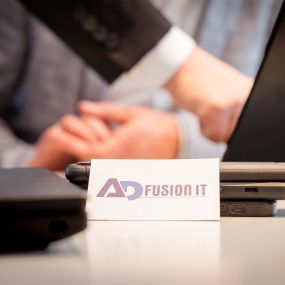 Bild von Fusion IT Services GmbH & Co. KG