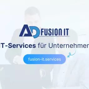 Bild von Fusion IT Services GmbH & Co. KG