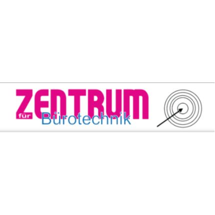 Logo from Zentrum für Bürotechnik