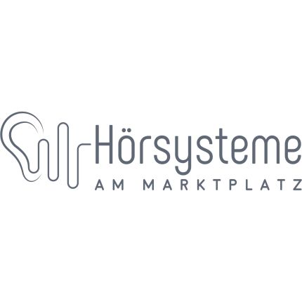 Logotyp från Hörsysteme am Marktplatz Langquaid