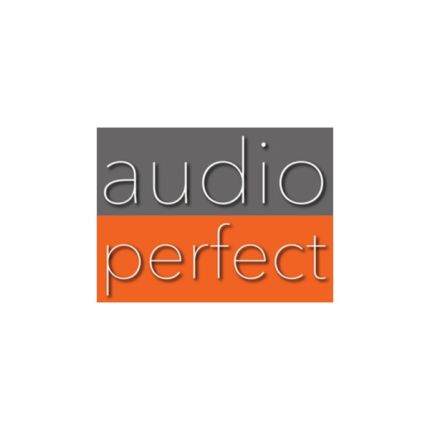 Logo od audioperfect audiokomponenten GmbH