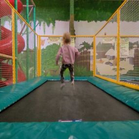 Bild von Pandino Kinderspielwelt