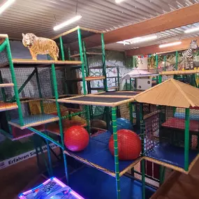 Bild von Pandino Kinderspielwelt