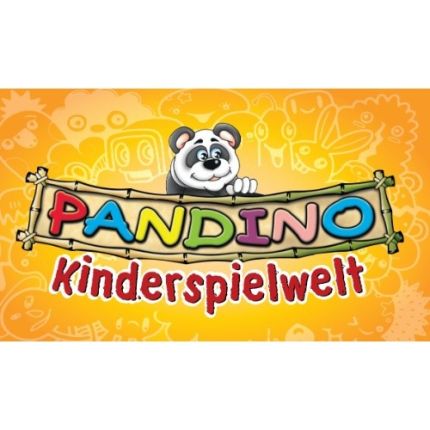 Logotipo de Pandino Kinderspielwelt