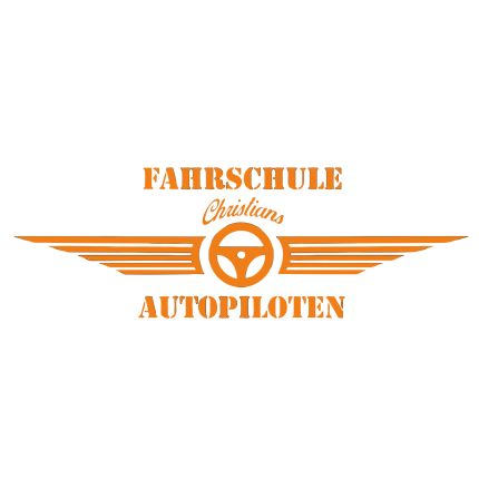 Logotyp från Fahrschule Christians Autopiloten