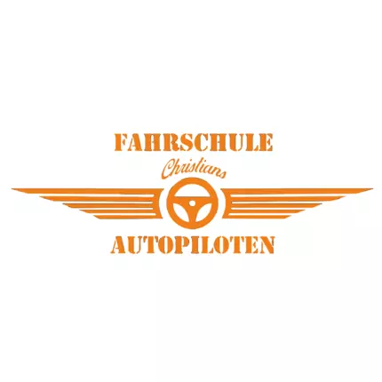 Logo van Fahrschule Christians Autopiloten