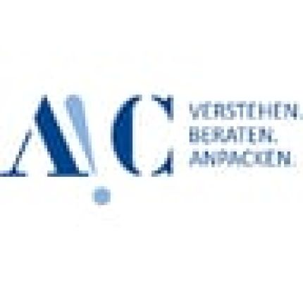 Logotyp från AC Consult & Engineering GmbH - Haushaltsauflösung & Entrümpelung