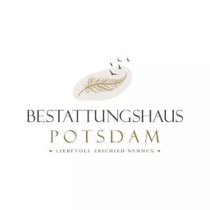 Logo fra Bestattungshaus Potsdam Inh. Pierre König