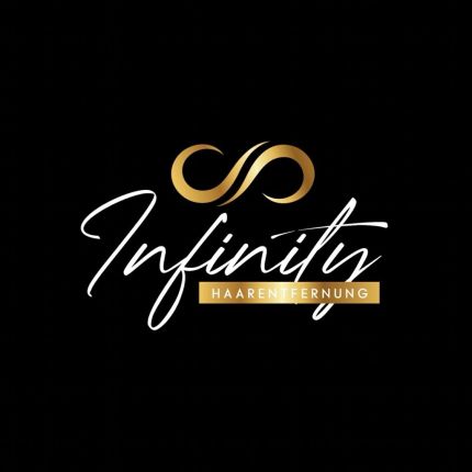 Logo da infinity Haarentfernung