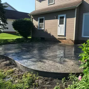 Bild von Creative Concrete & Stone