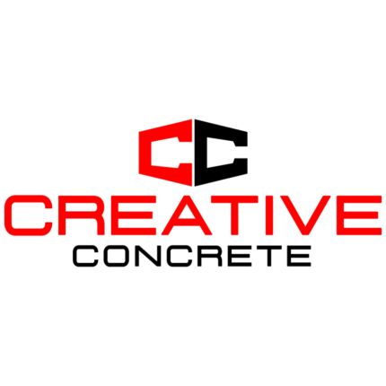Logotyp från Creative Concrete & Stone