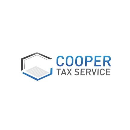 Logo von Cooper's Tax Service