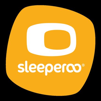 Logo from Sleeperoo Alpaca Island