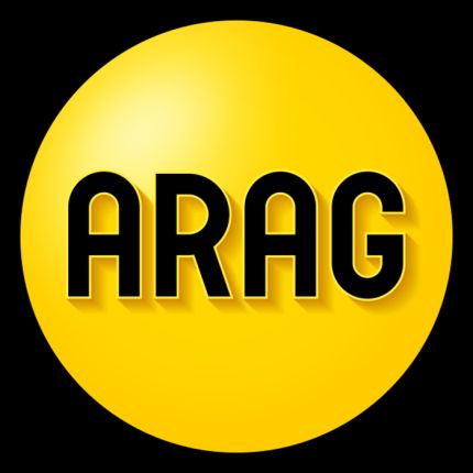 Logo da ARAG Versicherung Harz