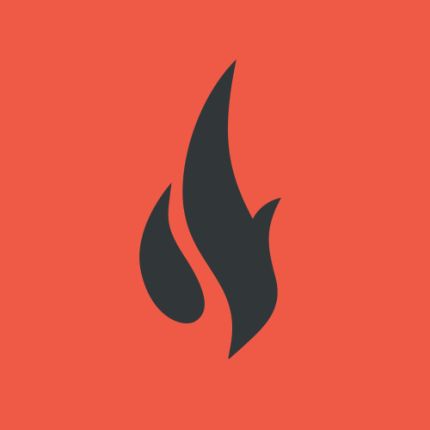Logo de Red Heat Tavern