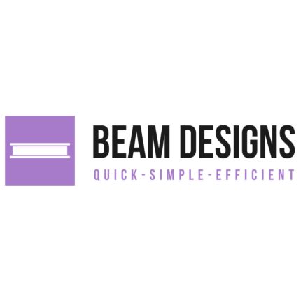 Logotyp från Beam Designs UK Ltd