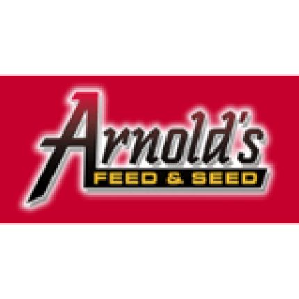 Logotipo de Arnold Feed & Seed