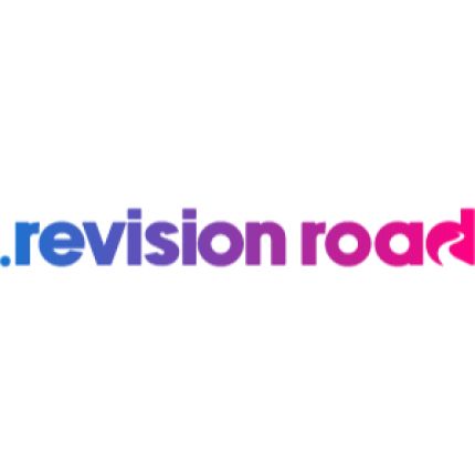 Logotyp från Revision Road