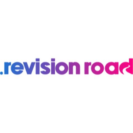 Logo da Revision Road