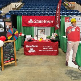 The 50th Annual Spring Home Show!